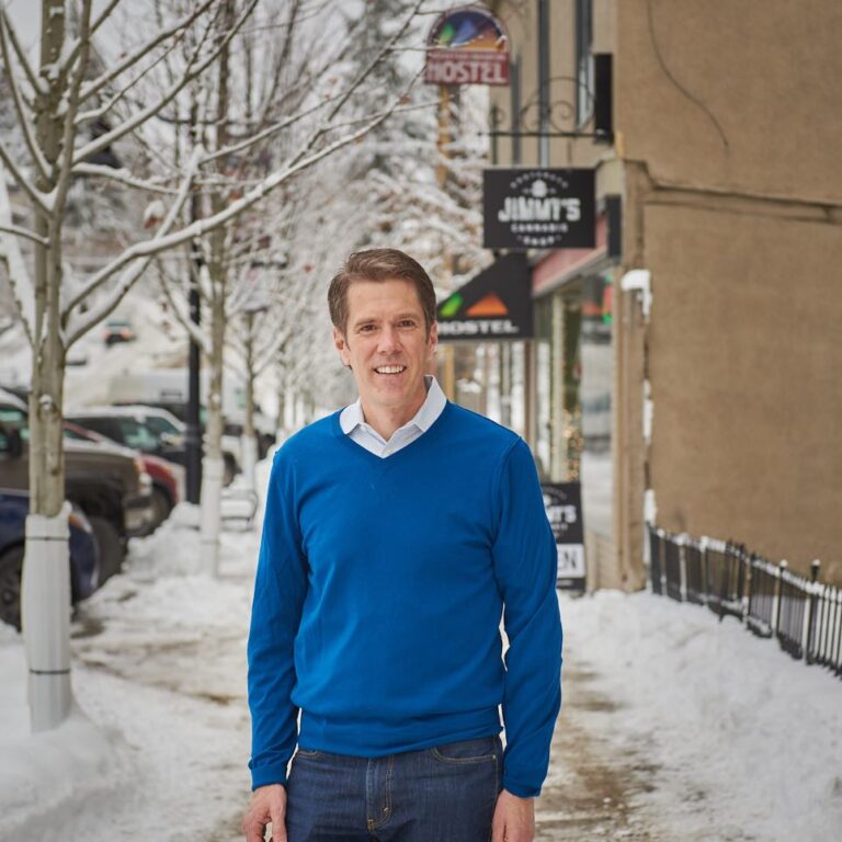 Chris Legler - business growth specialist