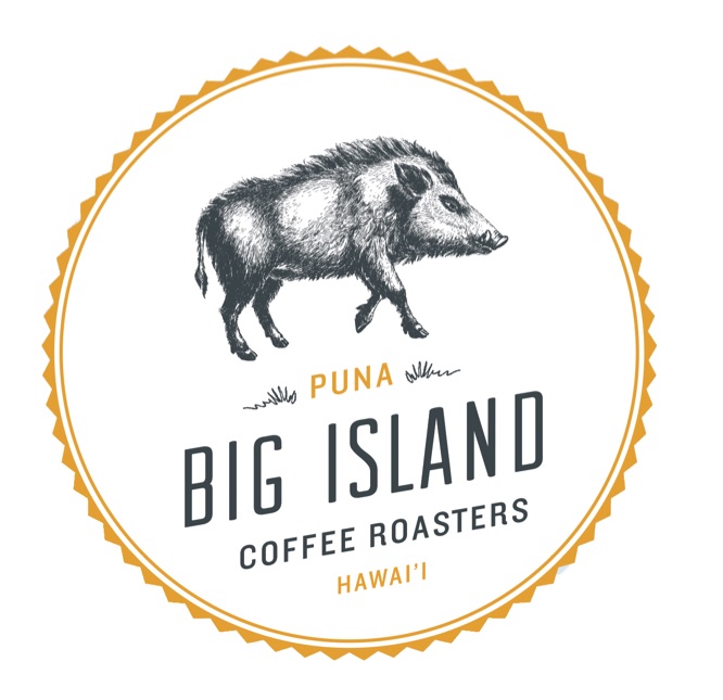 Big Island Coffee
